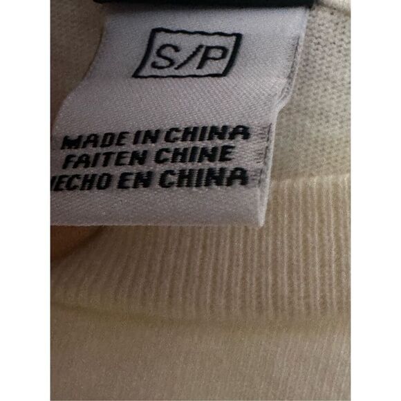 VOIGHT Top by Valentina Size: S/P - Picture 5 of 7